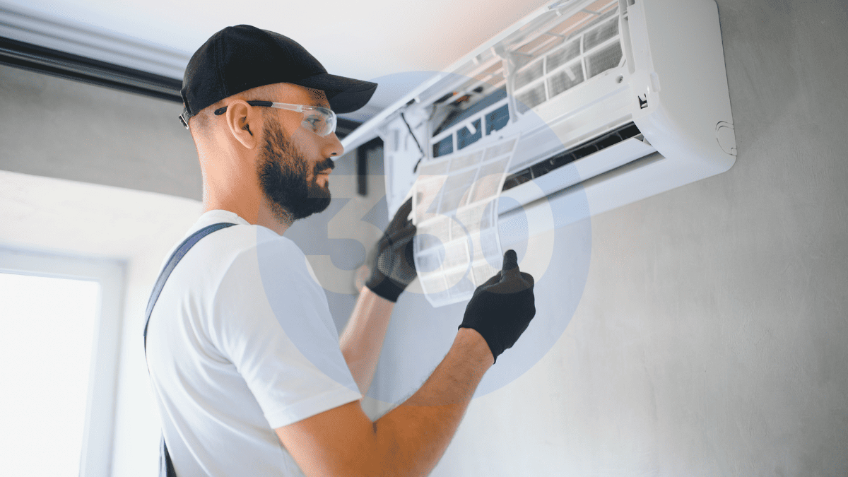 Çiçekdağı Klima Servisi