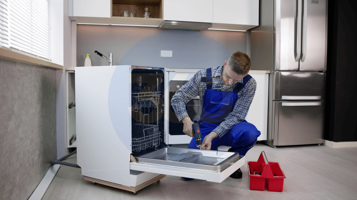 Çiçekdağı Bulaşık Makinesi Servisi