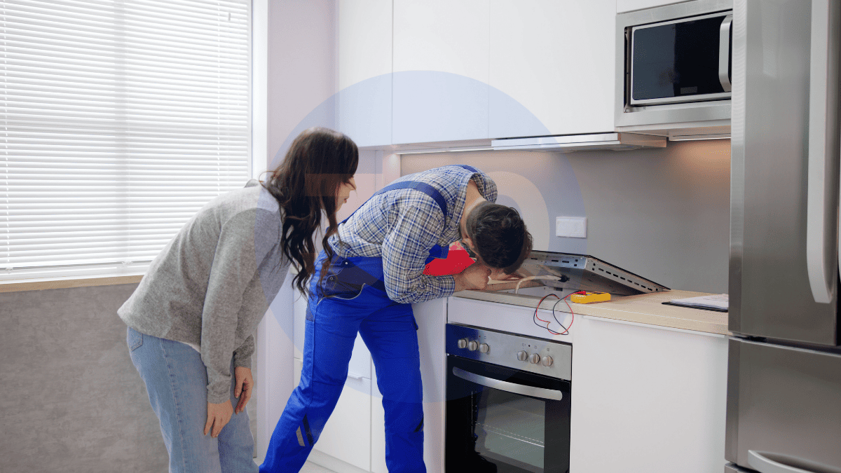 Çiçekdağı Fırın Ocak Servisi